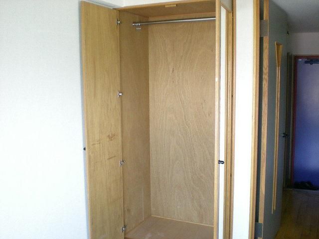 収納　収納充実★