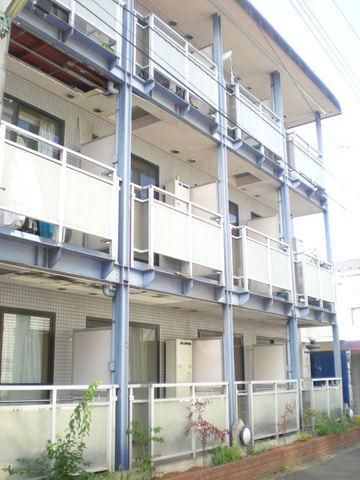 眺望　明るい雰囲気★