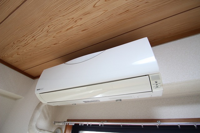 その他設備　同物件別室です。