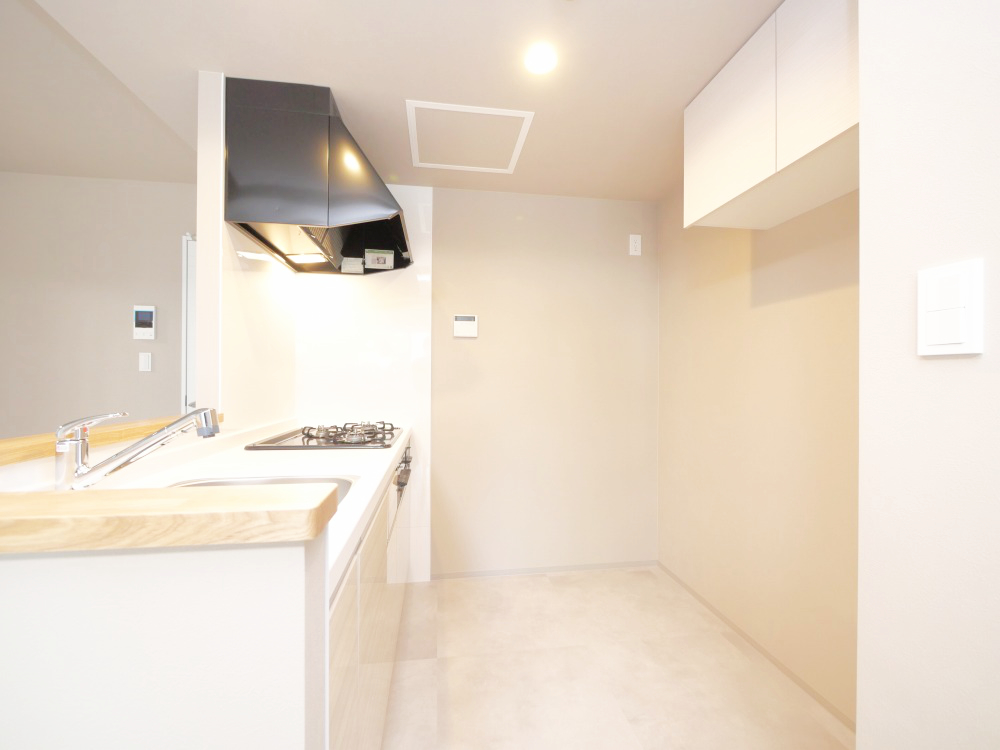 キッチン　対面キッチン☆