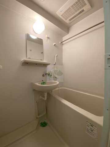 バス・シャワールーム　パレステュディオDOLCE本駒込