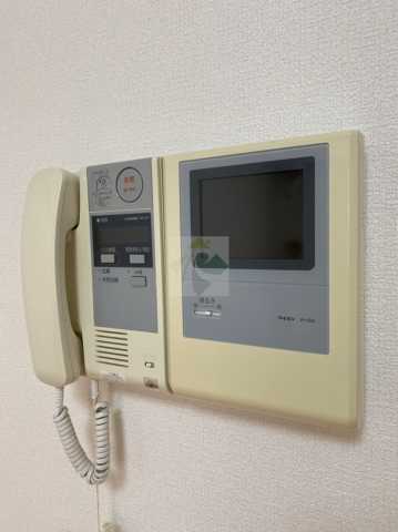 セキュリティ　パレステュディオDOLCE本駒込