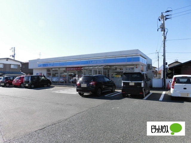 コンビニ　ローソン盛岡西見前和野店（コンビニ）まで351m