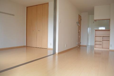 居室・リビング　リビング（イメージ）