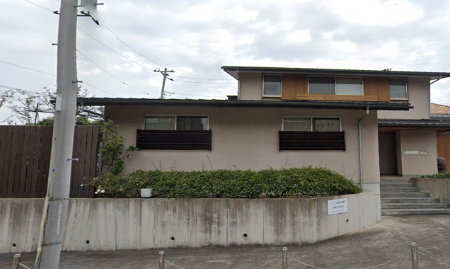 病院　さくさべ坂通り診療所（病院）まで103m