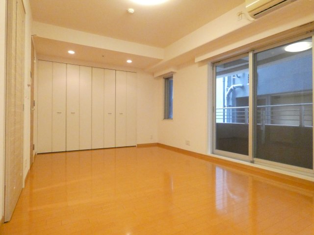 居室・リビング　居室
