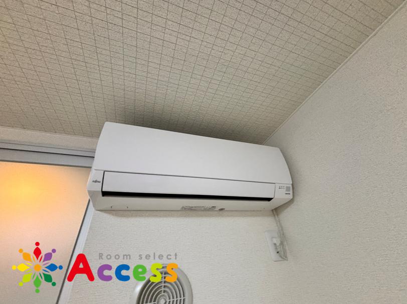 ヴィヴァーチェAのその他写真