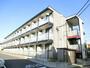 レオパレスFukasion五香 2階 築16年10ヶ月の賃貸物件