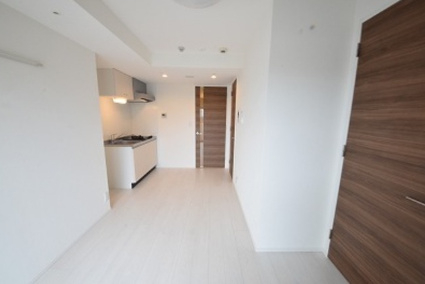 居室・リビング　アイル　カナーレ品川南