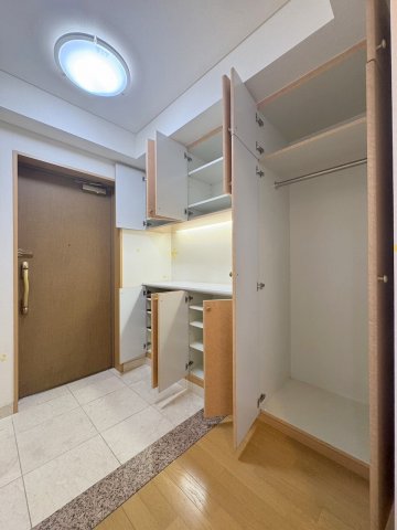 玄関　★シューズＢＯＸ★