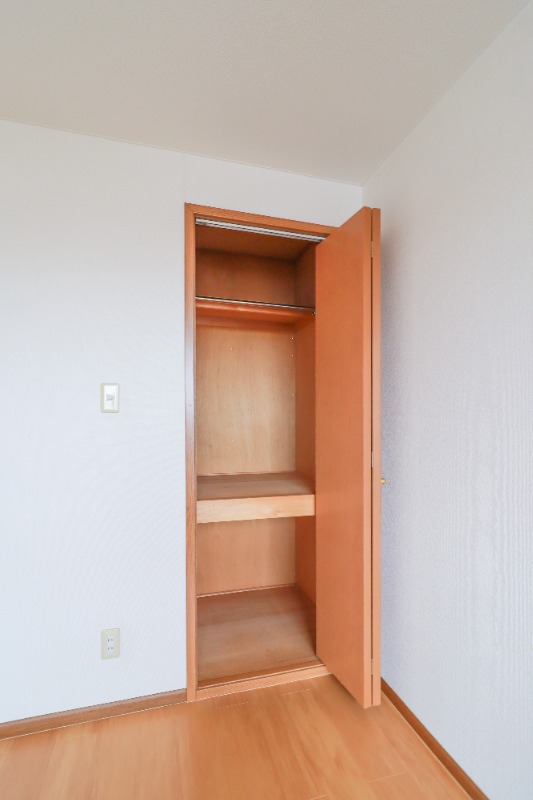 収納　図面と現状に相違がある場合には現状を優先