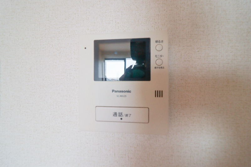 セキュリティ　図面と現状に相違がある場合には現状を優先