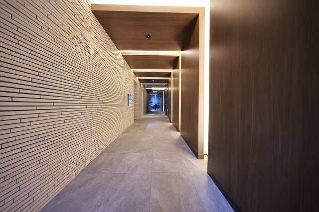 ロビー　ロビー