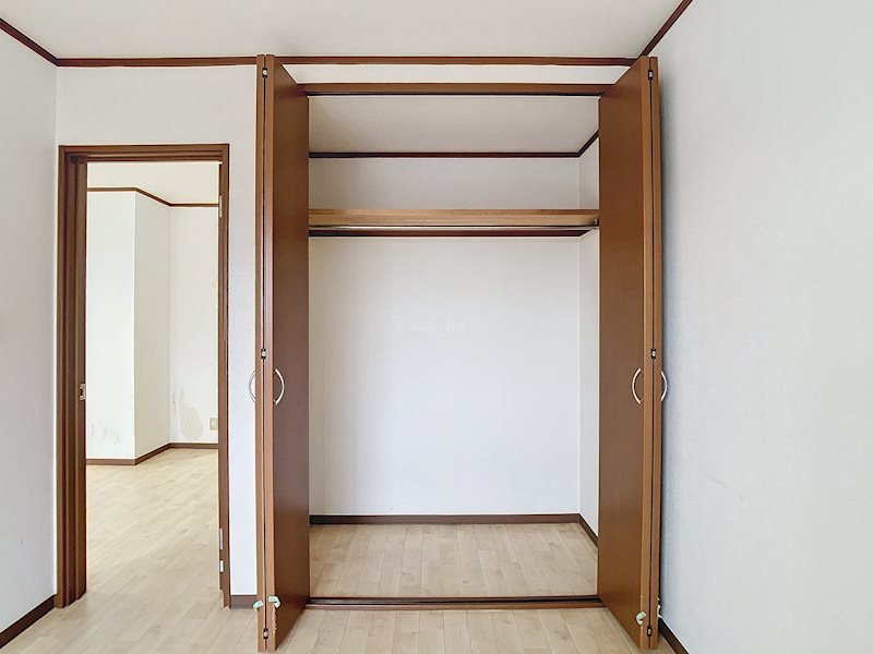 その他設備　収納