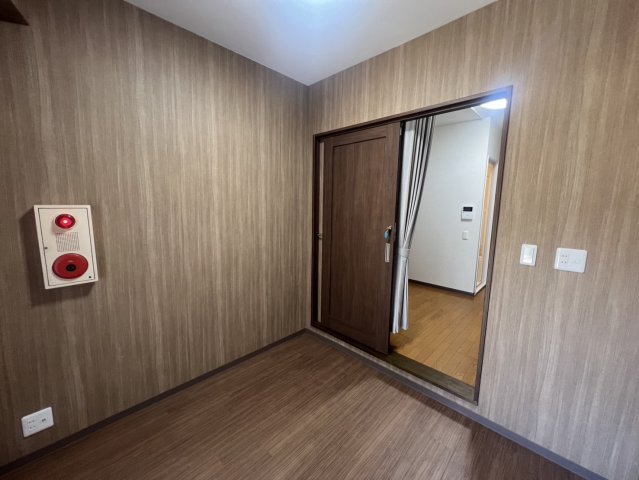 メインリバー垂水の居間写真