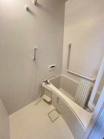 メインリバー垂水の風呂写真