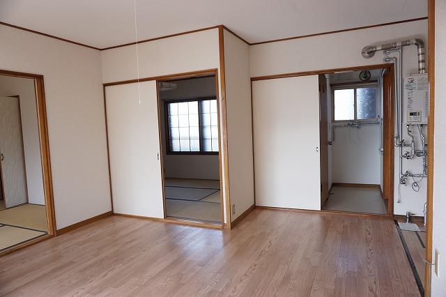 その他部屋・スペース　内装