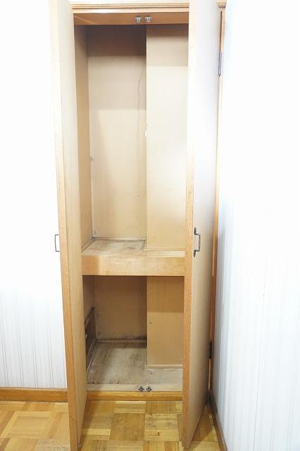 その他設備　設備