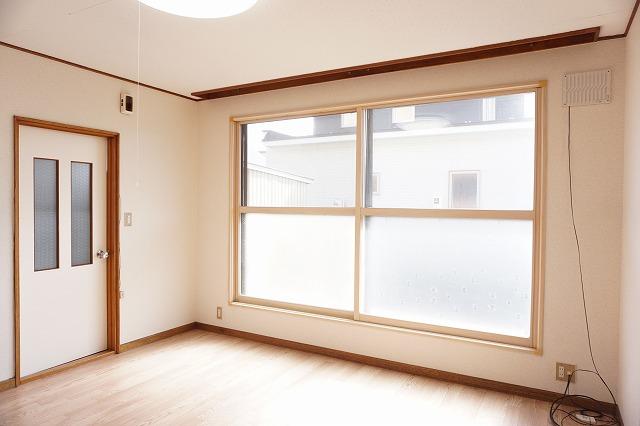 居室・リビング　リビング１