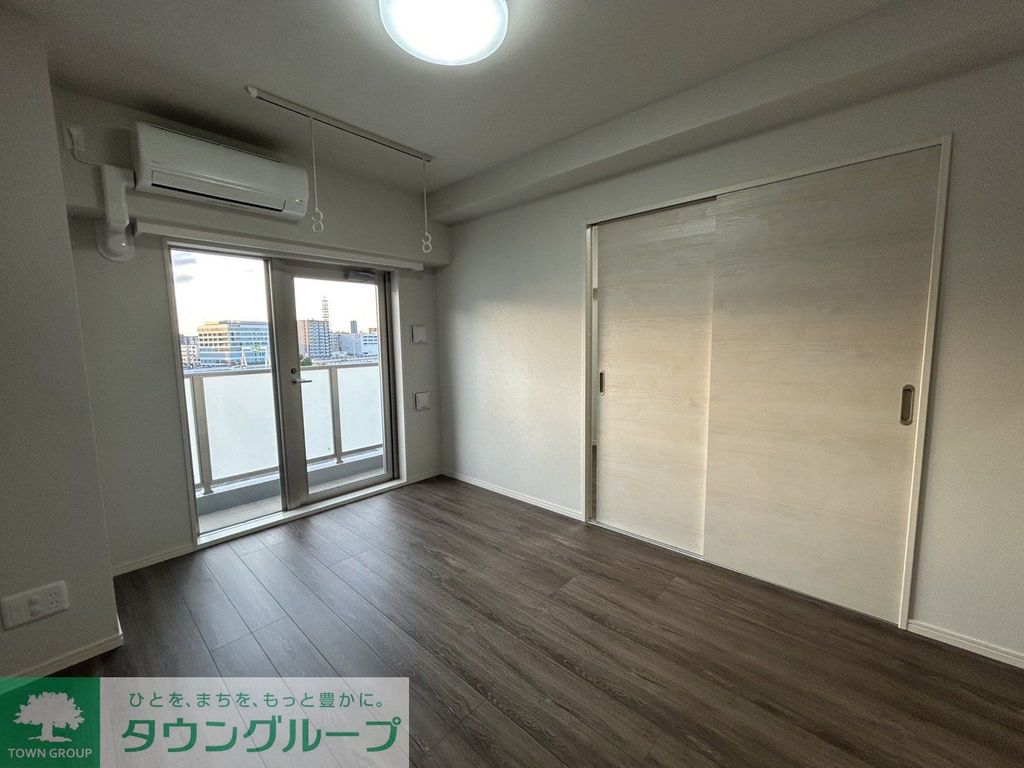 居室・リビング　リビング/居室