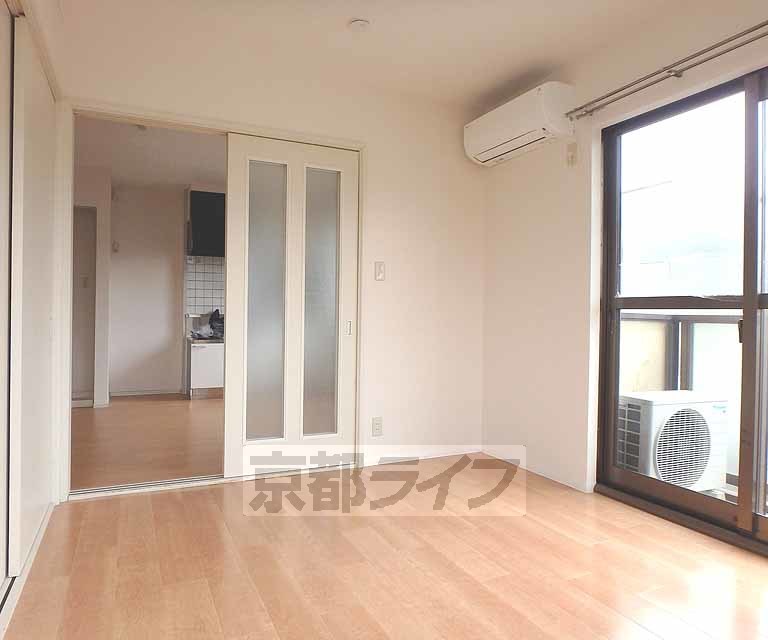 居室・リビング　リビングです。