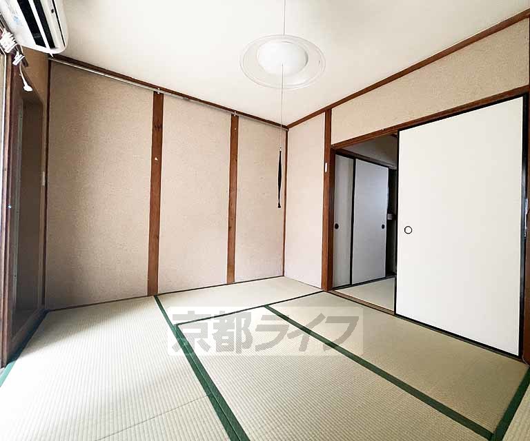 居室・リビング　ＪＲ太秦駅徒歩６分