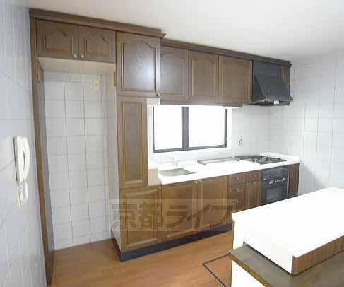 キッチン　超ＢＩＧなキッチン・