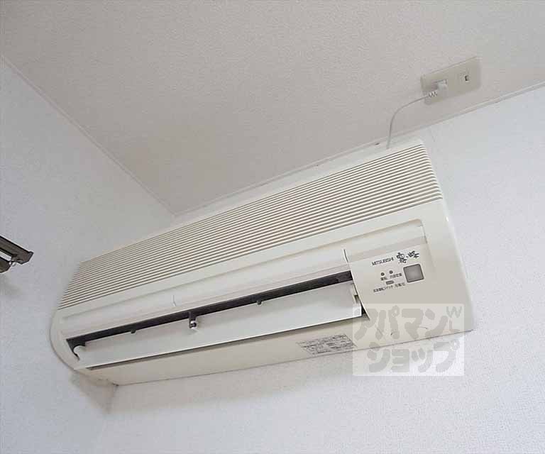 その他設備　部屋によって機種が違います