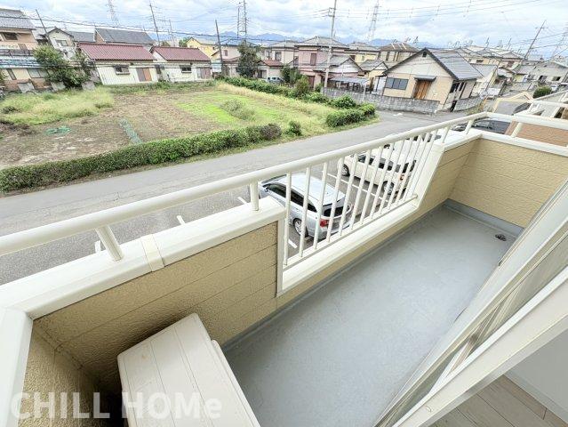 バルコニー　他社様掲載物件もまとめてご紹介、ご案内可能です(^^)/