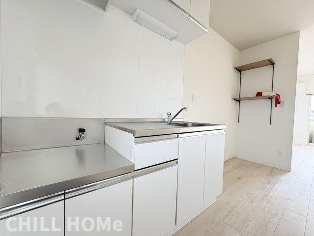 キッチン　他社様掲載物件もまとめてご紹介、ご案内可能です(^^)/