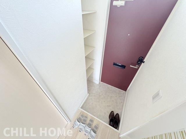 玄関　他社様掲載物件もまとめてご紹介、ご案内可能です(^^)/