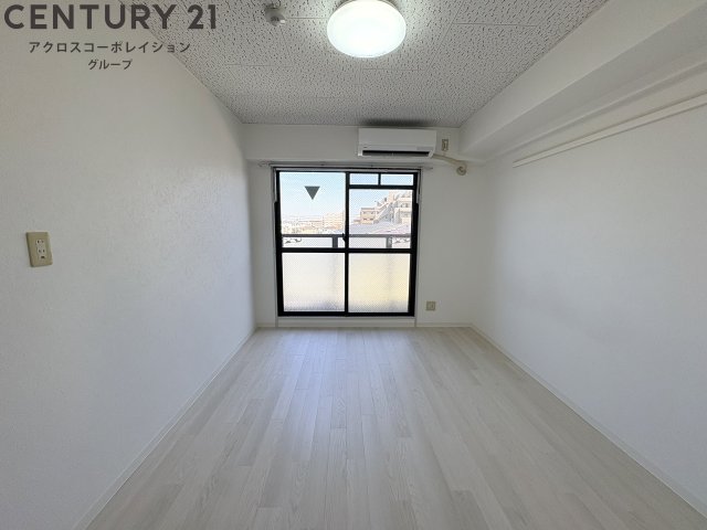 居室・リビング　エアコン付きで初期費用を抑えたい方にもおすすめです！