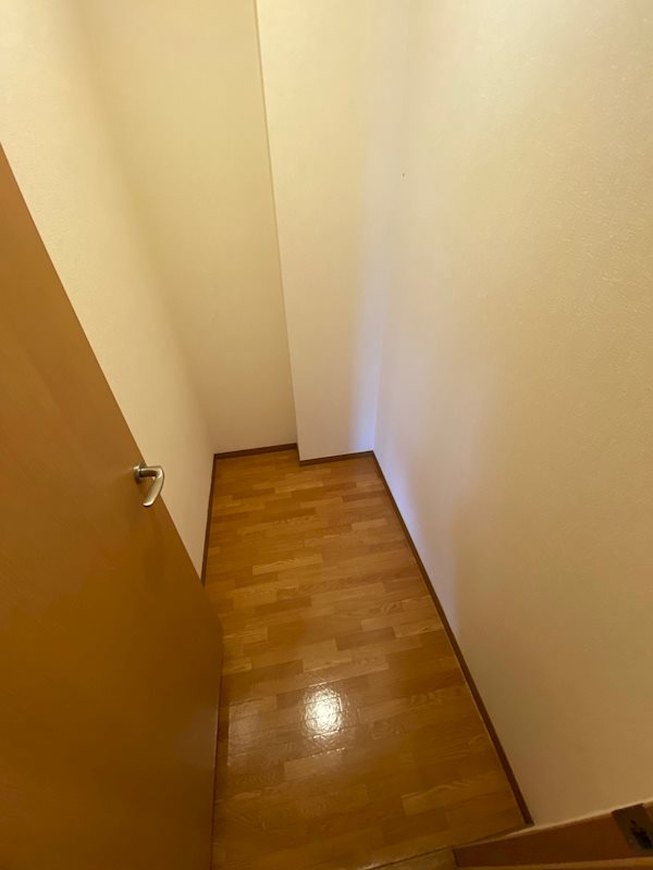 その他　納戸付きです☆