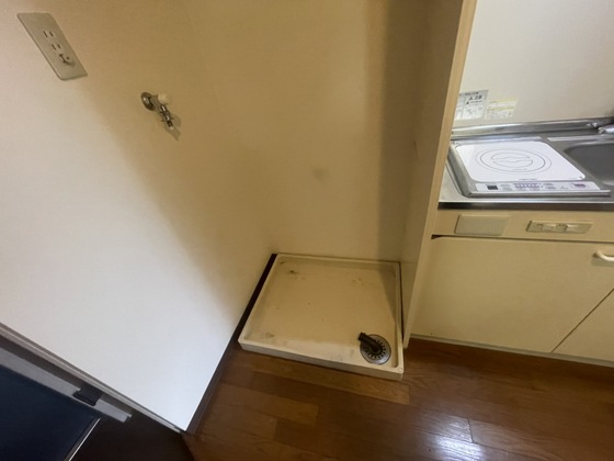 その他　※別部屋の写真です