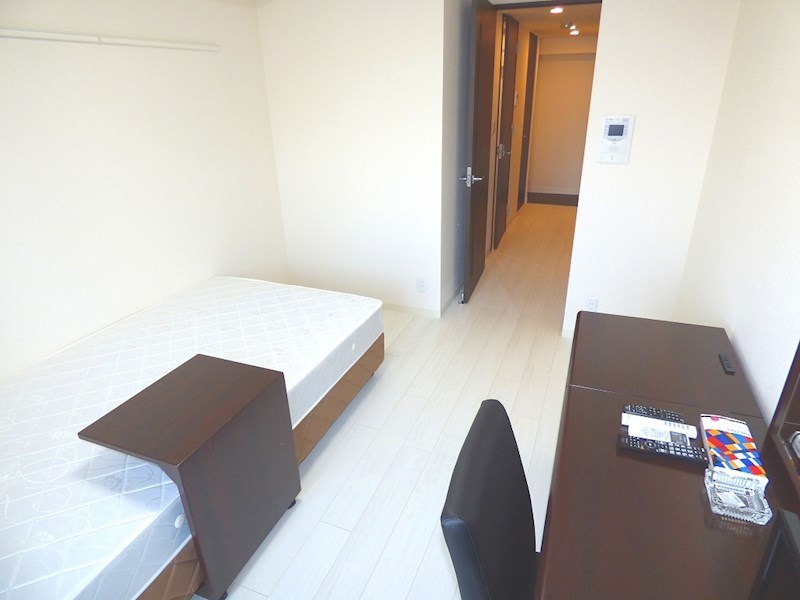 その他部屋・スペース　モデルルーム