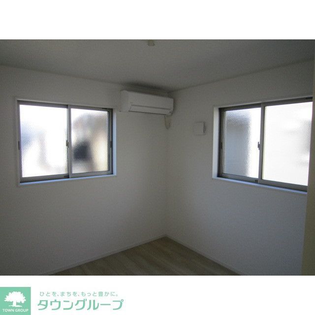 その他設備　洋室