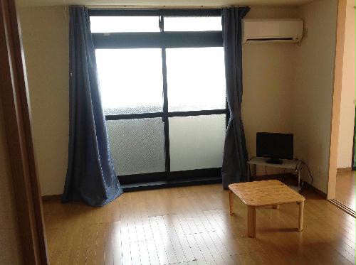 居室・リビング　窓側（同タイプ）