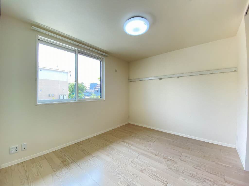 その他部屋・スペース　洋室