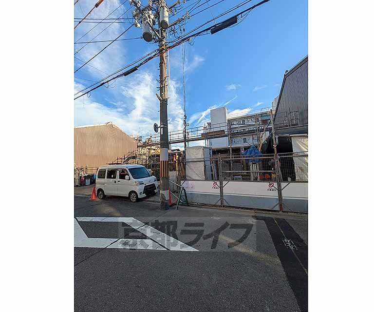 その他設備　同仕様