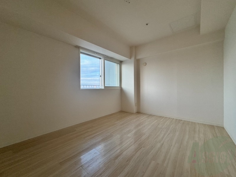 その他部屋・スペース　寝室です。お部屋をどう使うかはあなた次第です！