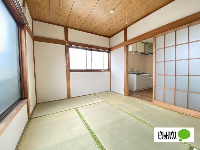 居室・リビング　別室写真参照