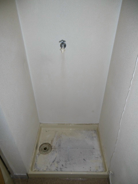 その他　クリーニング中