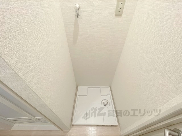 その他部屋・スペース　洗濯機置場