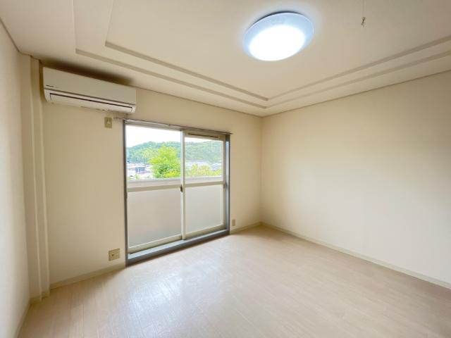 居室・リビング　洋室