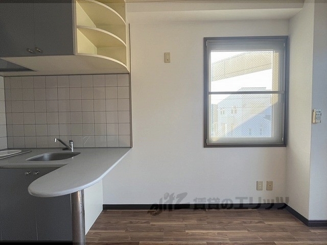 その他部屋・スペース　冷蔵庫置場