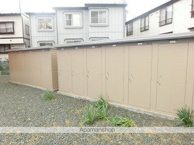 その他共有部分　その他共有部分