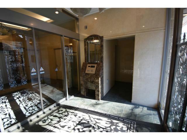 その他共有部分　建物設備