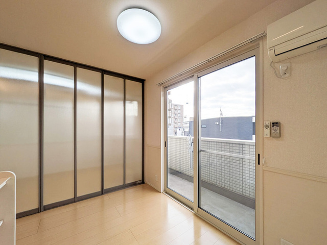 居室・リビング　ＤＫ