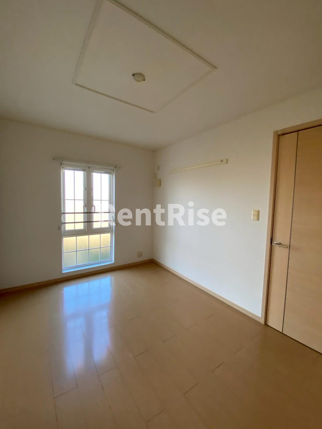 居室・リビング　洗面所