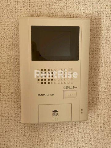 セキュリティ　その他部屋・スペース